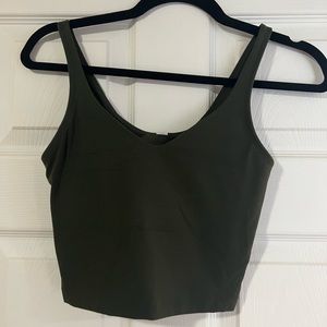 Lululemon align top